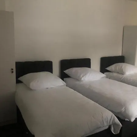 Ensas Uellendahl-katernberg 1zi *