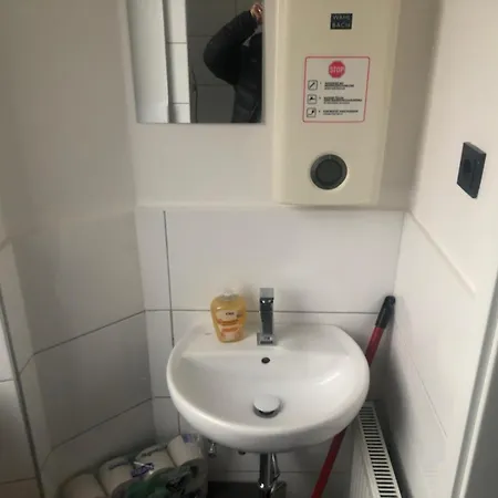 Ensas Uellendahl-katernberg 1zi * Wuppertal