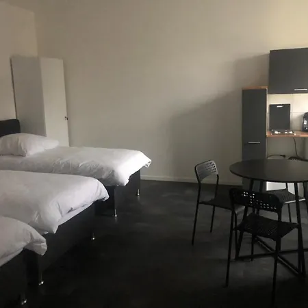 Ensas Uellendahl-katernberg 1zi