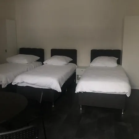 Ensas Uellendahl-katernberg 1zi *