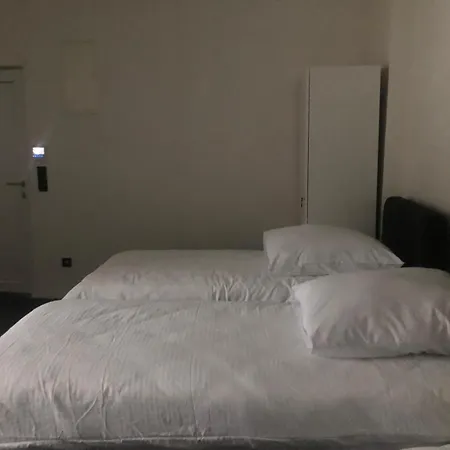 Apartment Ensas Uellendahl-katernberg 1zi