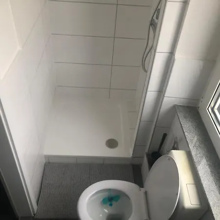 Ensas Uellendahl-katernberg 1zi Wuppertal