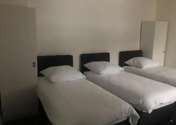 Ensas Uellendahl-katernberg 1zi *