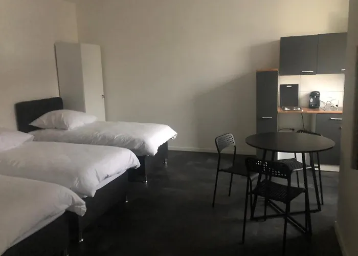 Ensas Uellendahl-katernberg 1zi