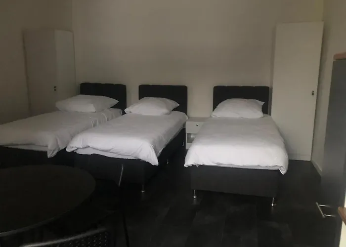 Ensas Uellendahl-katernberg 1zi *