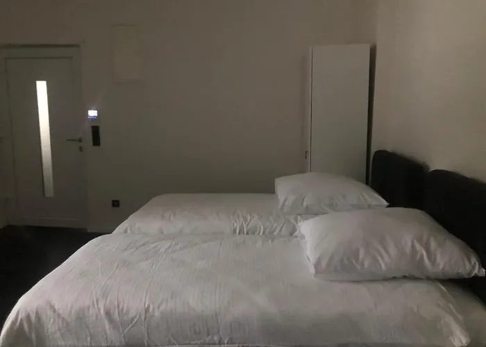 Lejlighed Ensas Uellendahl-katernberg 1zi