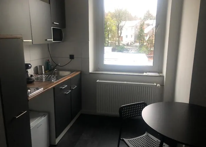 Ensas Uellendahl-katernberg 1zi